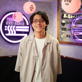 石波 聖のキャリアパス