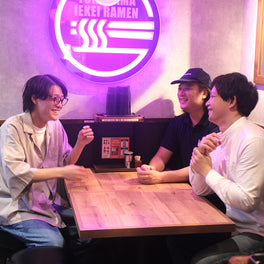 石波 聖のキャリアパス