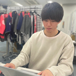 菅原 大地のキャリアパス